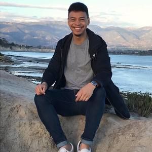 Meet your Posher, Ian